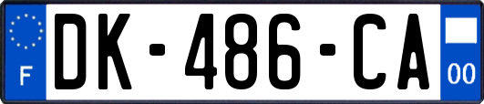 DK-486-CA