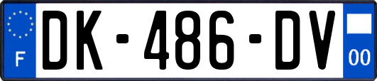 DK-486-DV