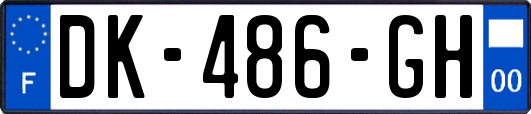 DK-486-GH