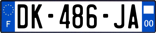 DK-486-JA