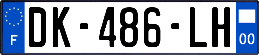 DK-486-LH