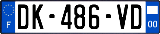 DK-486-VD