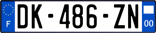 DK-486-ZN