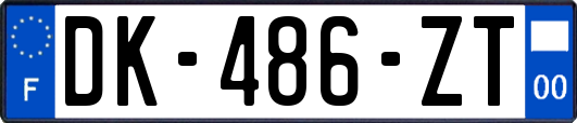 DK-486-ZT