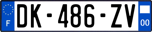 DK-486-ZV
