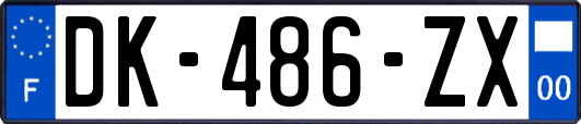 DK-486-ZX