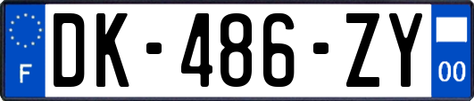 DK-486-ZY