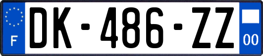 DK-486-ZZ