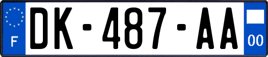 DK-487-AA