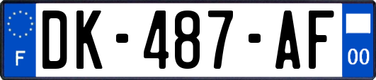 DK-487-AF