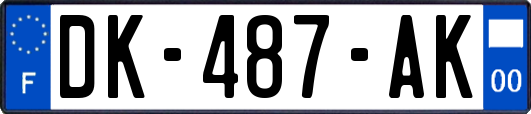 DK-487-AK