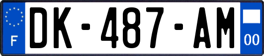 DK-487-AM