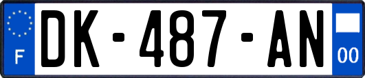 DK-487-AN