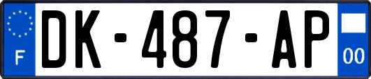 DK-487-AP