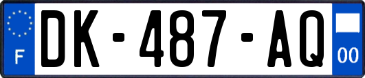 DK-487-AQ