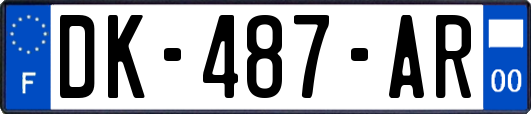 DK-487-AR