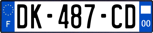DK-487-CD