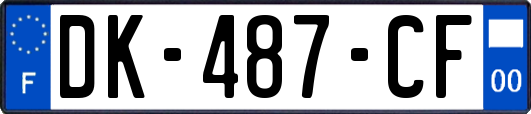 DK-487-CF