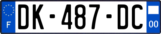 DK-487-DC