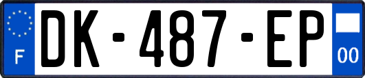 DK-487-EP