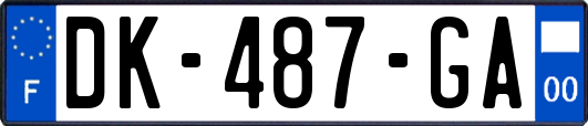 DK-487-GA