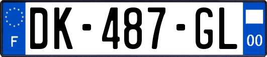 DK-487-GL