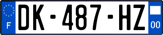 DK-487-HZ