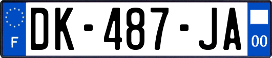 DK-487-JA