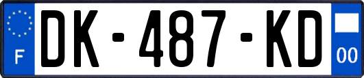 DK-487-KD