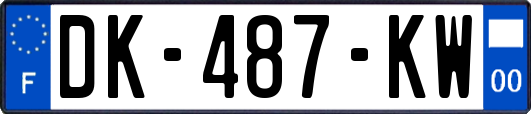 DK-487-KW