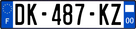 DK-487-KZ