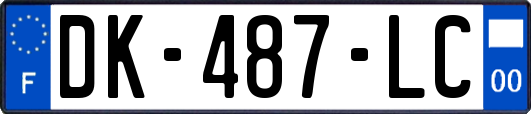 DK-487-LC