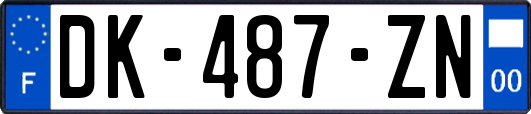 DK-487-ZN