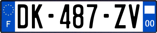 DK-487-ZV