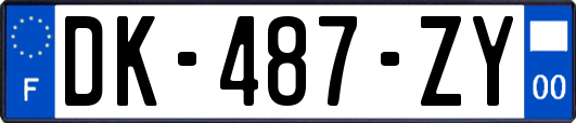 DK-487-ZY