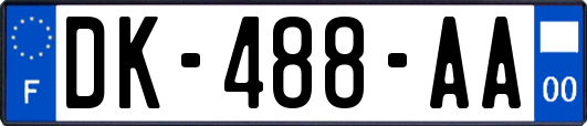 DK-488-AA