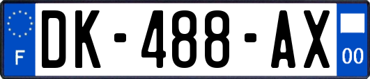 DK-488-AX
