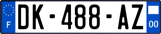 DK-488-AZ