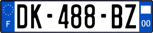 DK-488-BZ