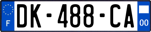DK-488-CA