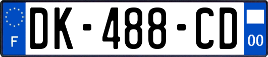 DK-488-CD