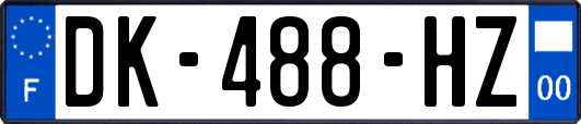 DK-488-HZ