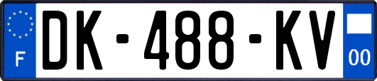 DK-488-KV