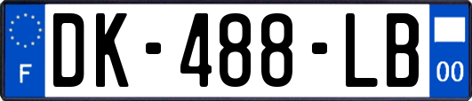 DK-488-LB