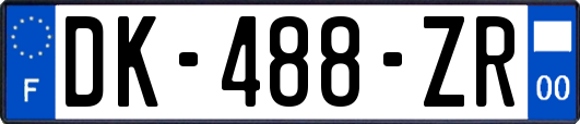 DK-488-ZR