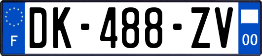 DK-488-ZV