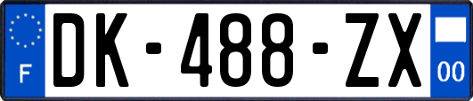 DK-488-ZX