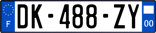 DK-488-ZY