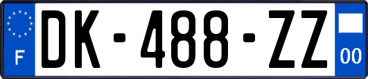 DK-488-ZZ