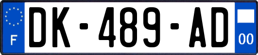 DK-489-AD